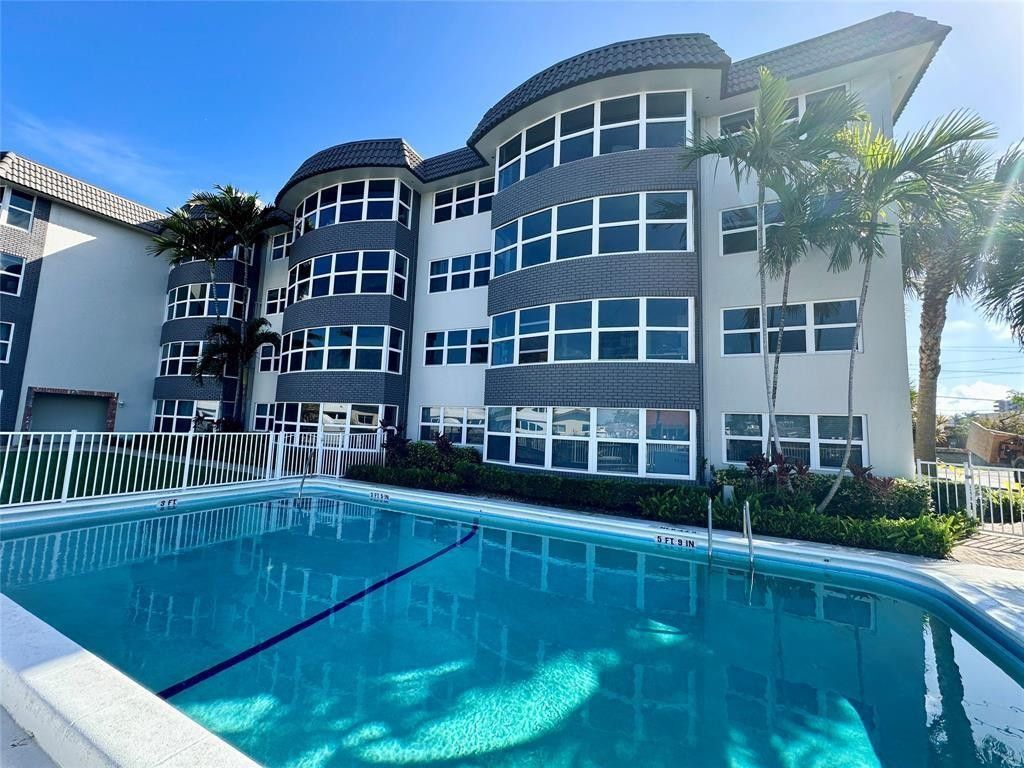 3111 NE 51st Street, Unit 201c, Fort Lauderdale, FL 33308 Photo