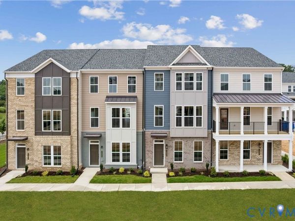 11927 Evening Loop, Henrico, VA 23233