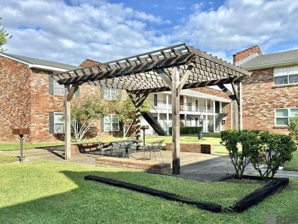 1701 Lobdell Ave, Unit #53, Baton Rouge, LA 70806
