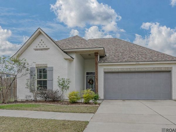 14401 Sterling Oaks Dr, Gonzales, LA 70737