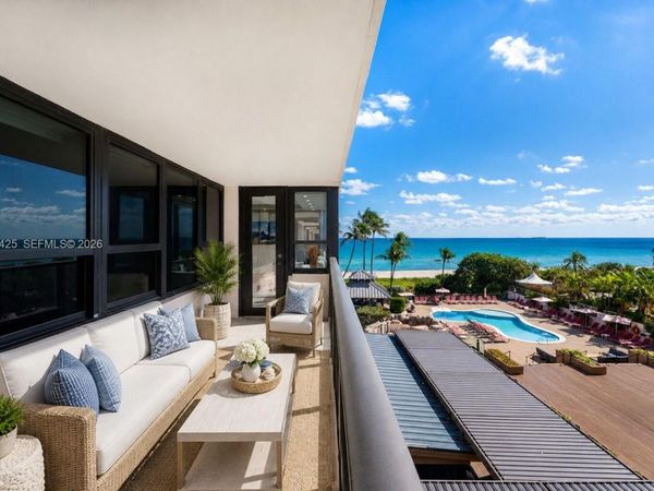 5225 Collins Ave, Unit 603, Miami Beach, FL 33140