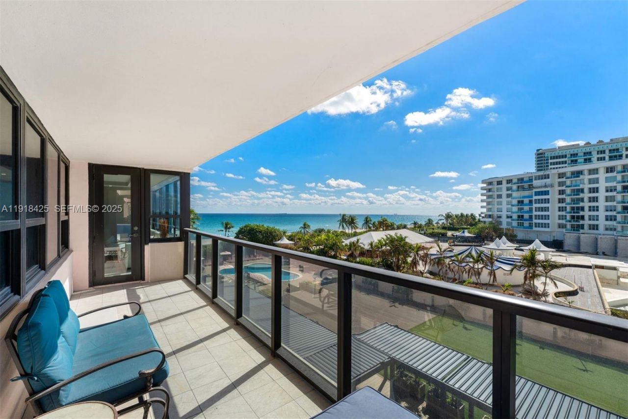 5225 Collins Ave, Unit 603, Miami Beach, FL 33140 Photo
