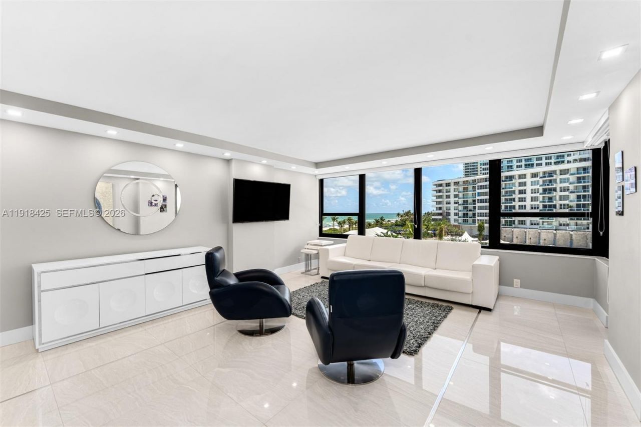 5225 Collins Ave, Unit 603, Miami Beach, FL 33140 Photo