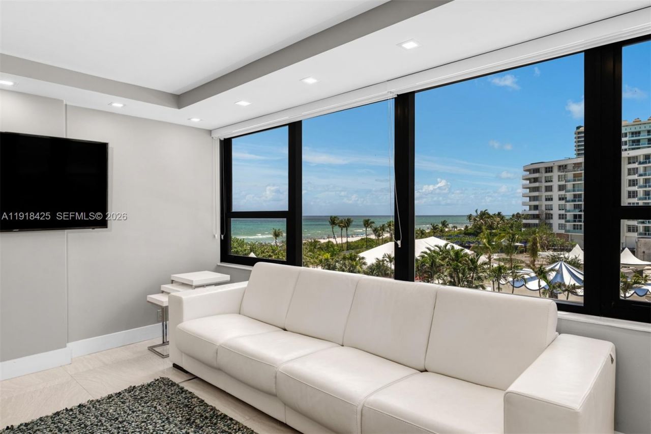 5225 Collins Ave, Unit 603, Miami Beach, FL 33140 Photo