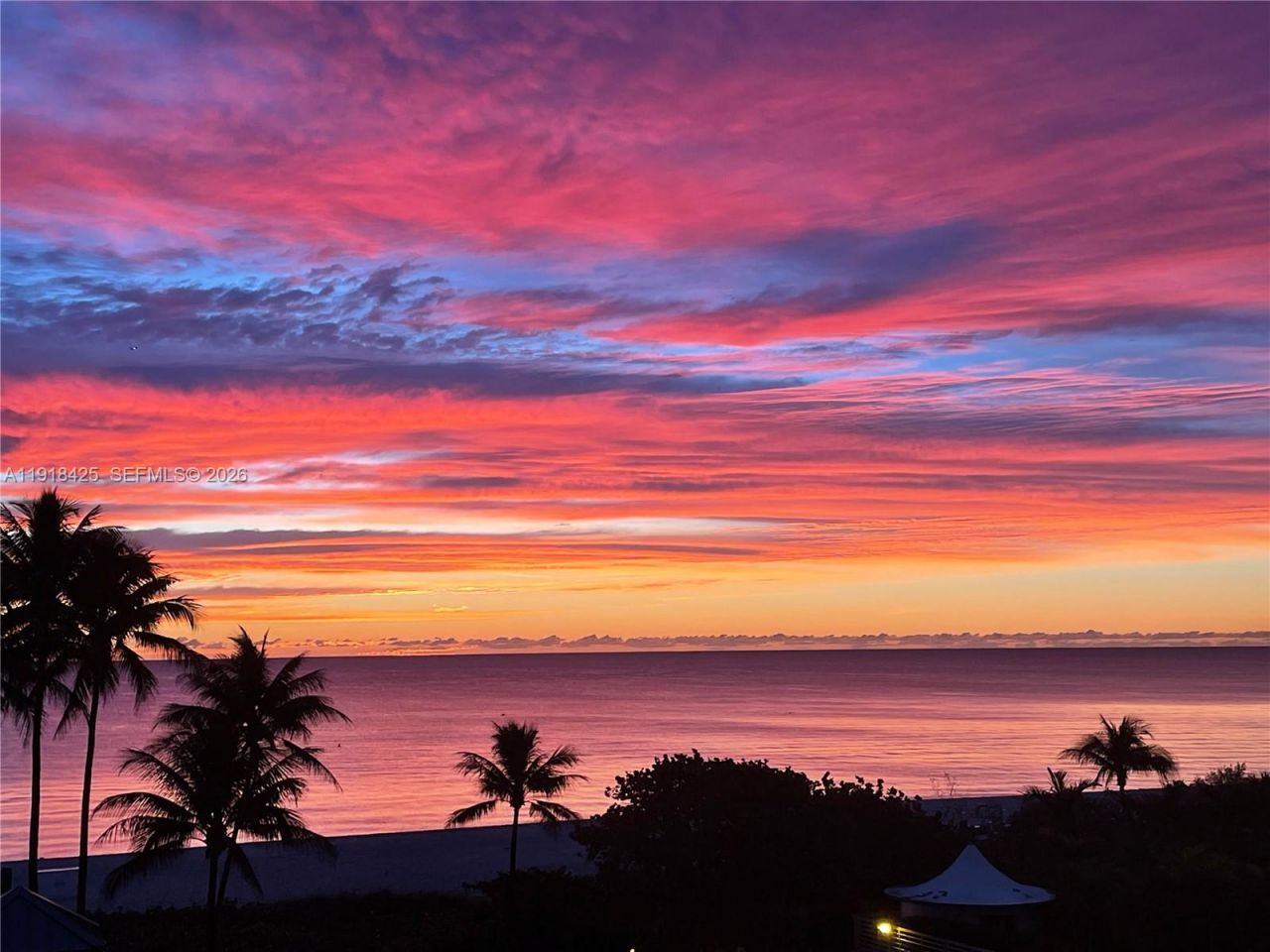 5225 Collins Ave, Unit 603, Miami Beach, FL 33140 Photo