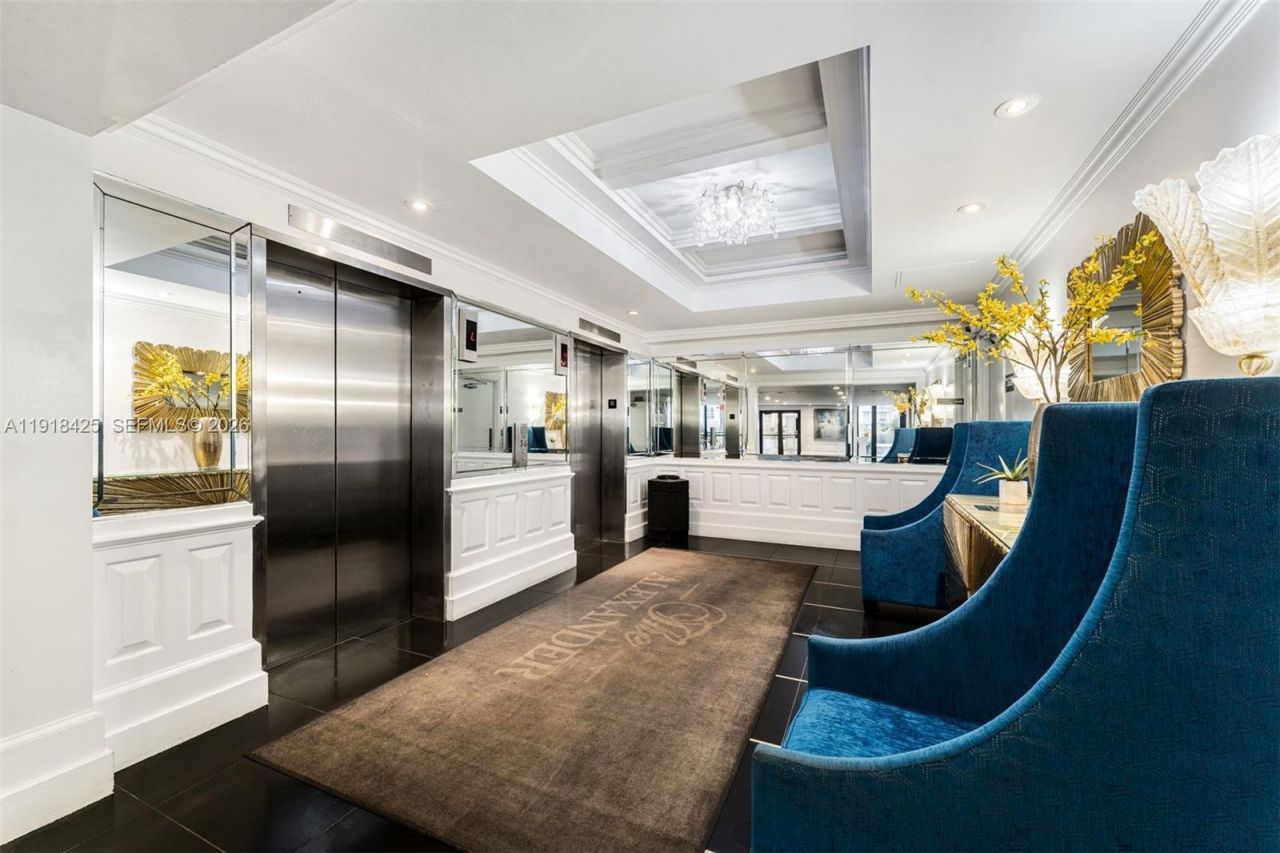 5225 Collins Ave, Unit 603, Miami Beach, FL 33140 Photo