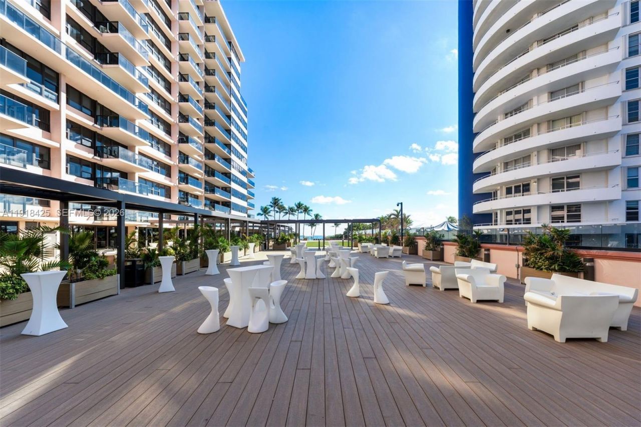 5225 Collins Ave, Unit 603, Miami Beach, FL 33140 Photo