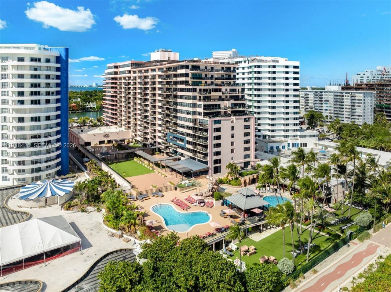 5225 Collins Ave, Unit 603, Miami Beach, FL 33140 Photo