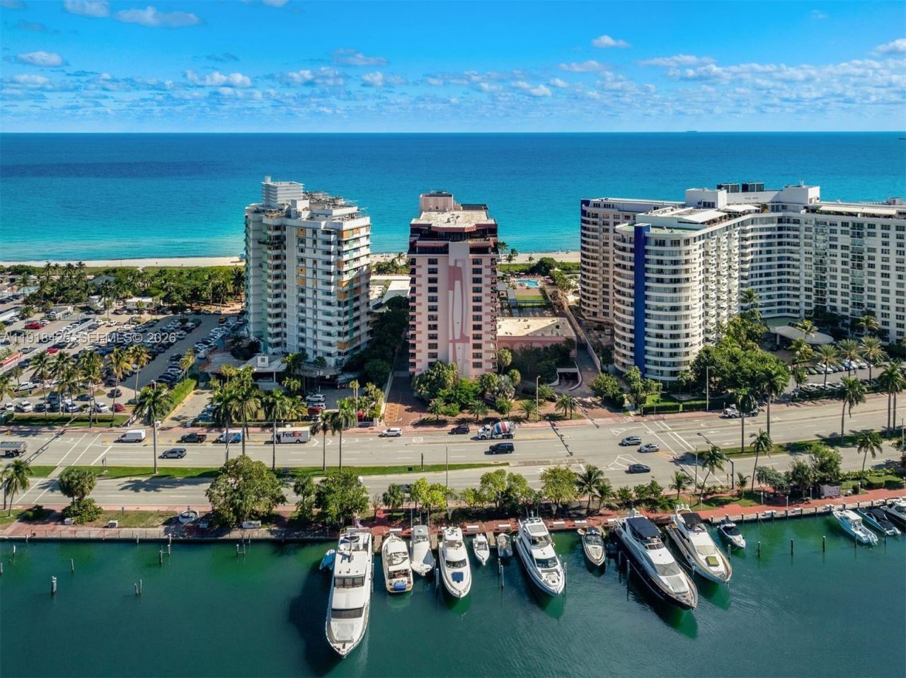 5225 Collins Ave, Unit 603, Miami Beach, FL 33140 Photo