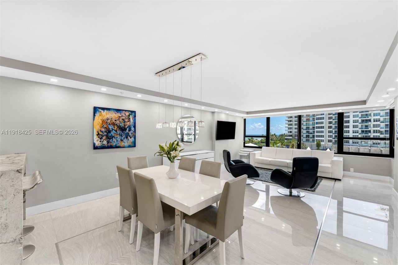 5225 Collins Ave, Unit 603, Miami Beach, FL 33140 Photo