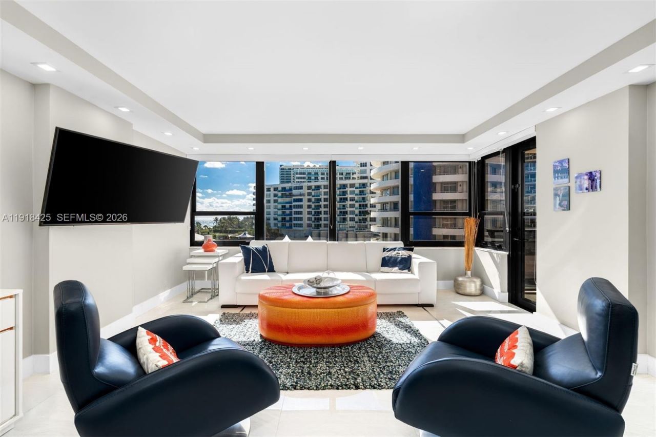 5225 Collins Ave, Unit 603, Miami Beach, FL 33140 Photo