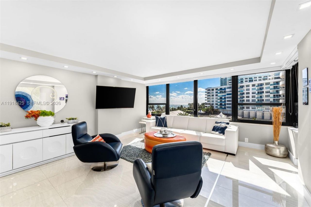 5225 Collins Ave, Unit 603, Miami Beach, FL 33140 Photo