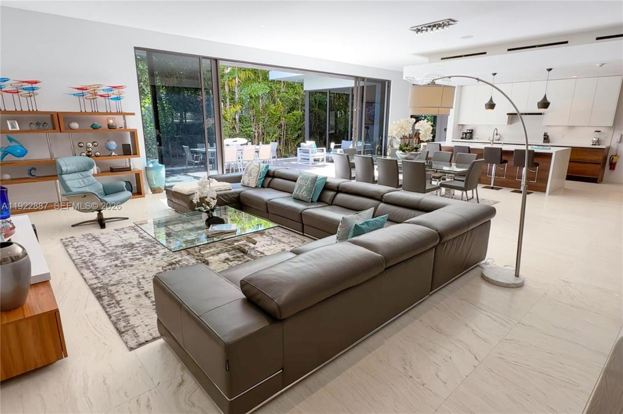 7501 Coquina Dr, North Bay Village, FL 33141 Photo