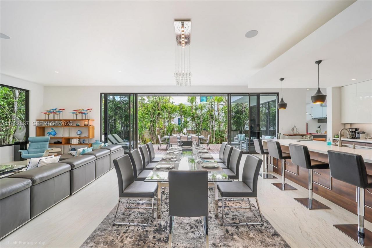 7501 Coquina Dr, North Bay Village, FL 33141 Photo