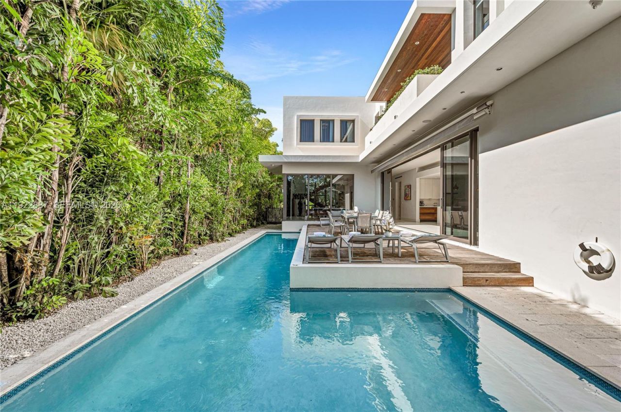 7501 Coquina Dr, North Bay Village, FL 33141 Photo