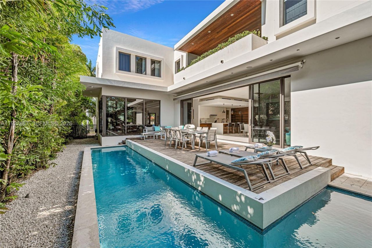 7501 Coquina Dr, North Bay Village, FL 33141 Photo