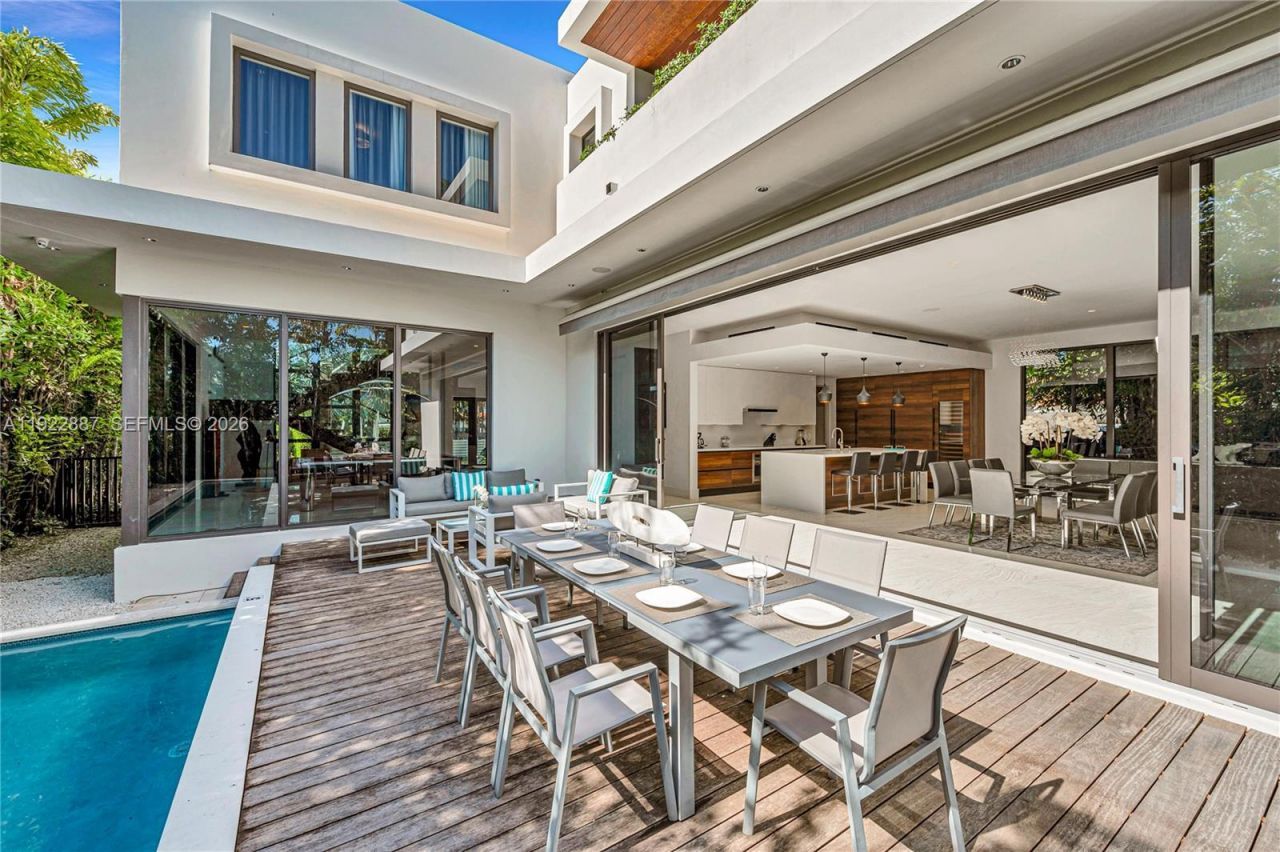 7501 Coquina Dr, North Bay Village, FL 33141 Photo