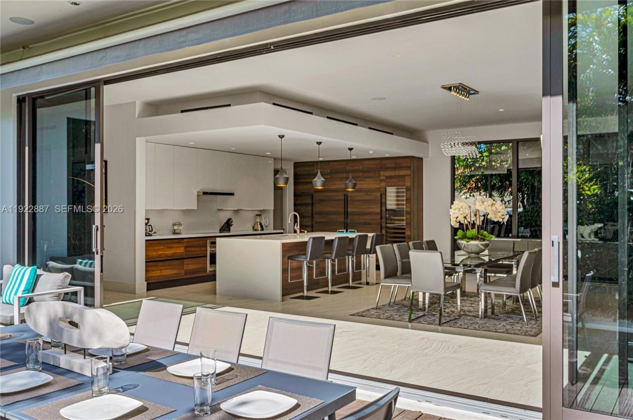 7501 Coquina Dr, North Bay Village, FL 33141 Photo