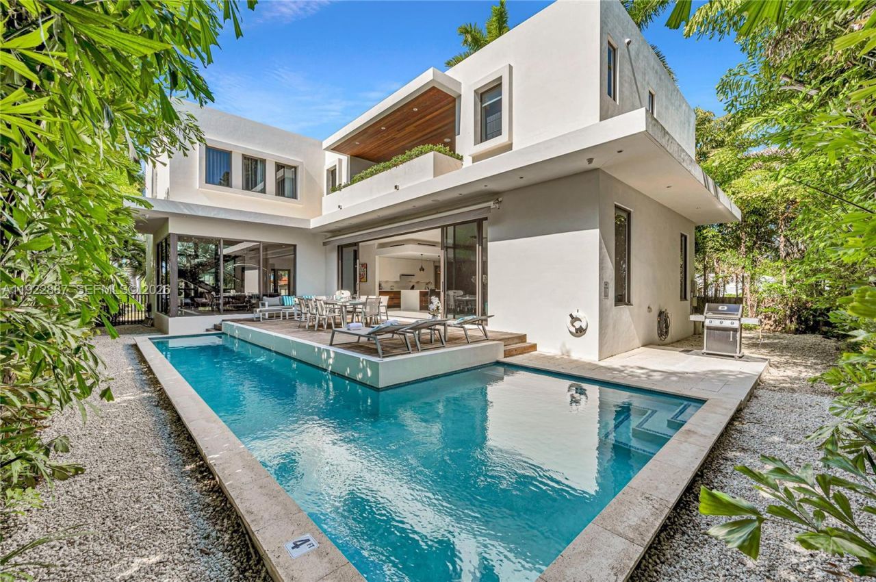 7501 Coquina Dr, North Bay Village, FL 33141 Photo