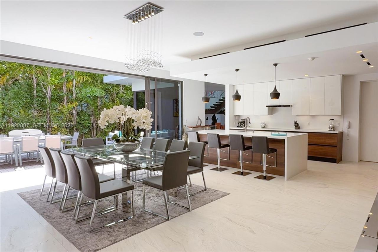 7501 Coquina Dr, North Bay Village, FL 33141 Photo