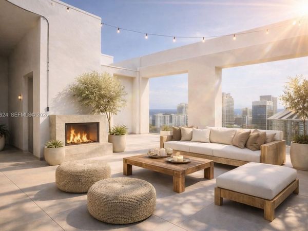 92 SW 3rd St, Unit 5204, Miami, FL 33130