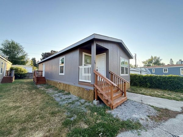 11920 E Mansfield Ave, Spokane Valley, WA 99206