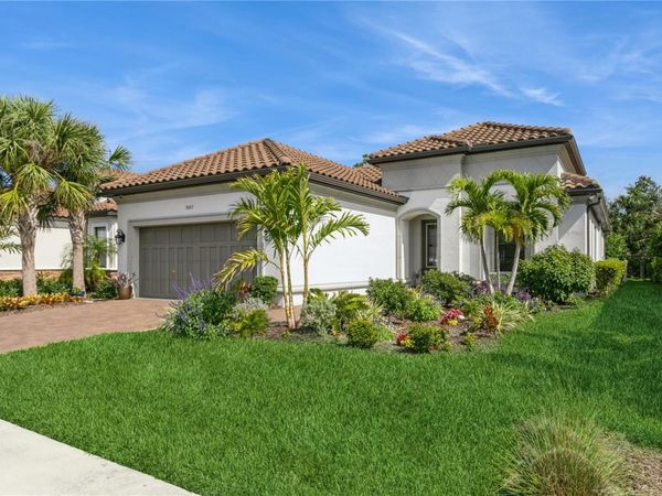 5665 PICCOLO STREET, NOKOMIS, FL 34275