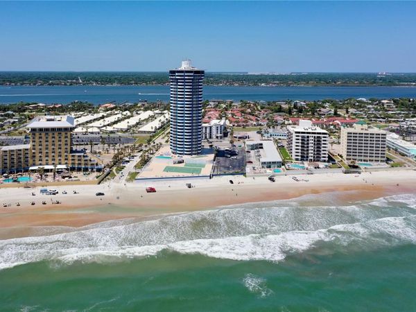 2625 S ATLANTIC AVENUE, Unit 8NE, DAYTONA BEACH, FL 32118