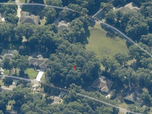 SW 190TH TERRACE, DUNNELLON, FL 34432