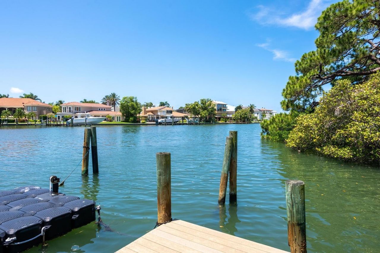 1542 Gulfview Drive, Sarasota, FL 34236 Photo