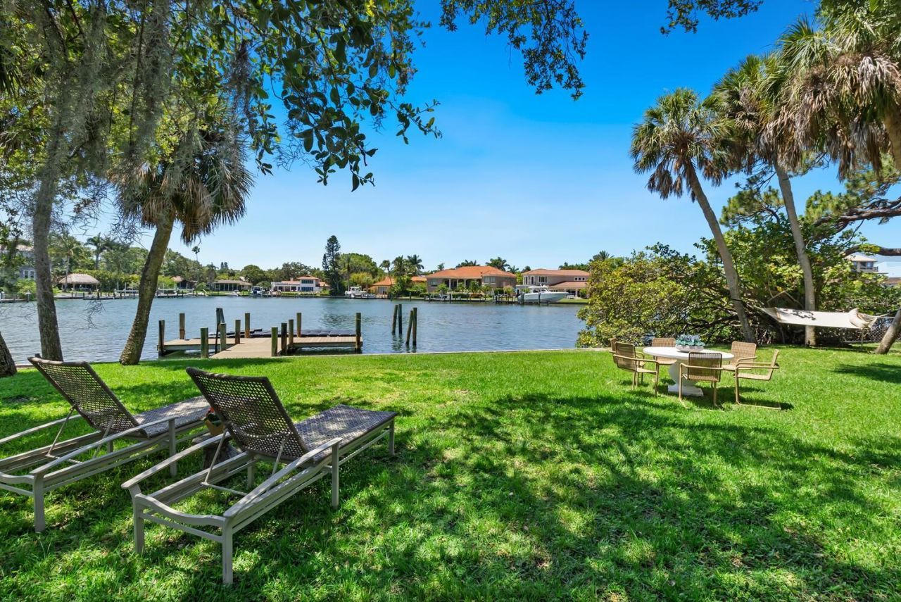 1542 Gulfview Drive, Sarasota, FL 34236 Photo