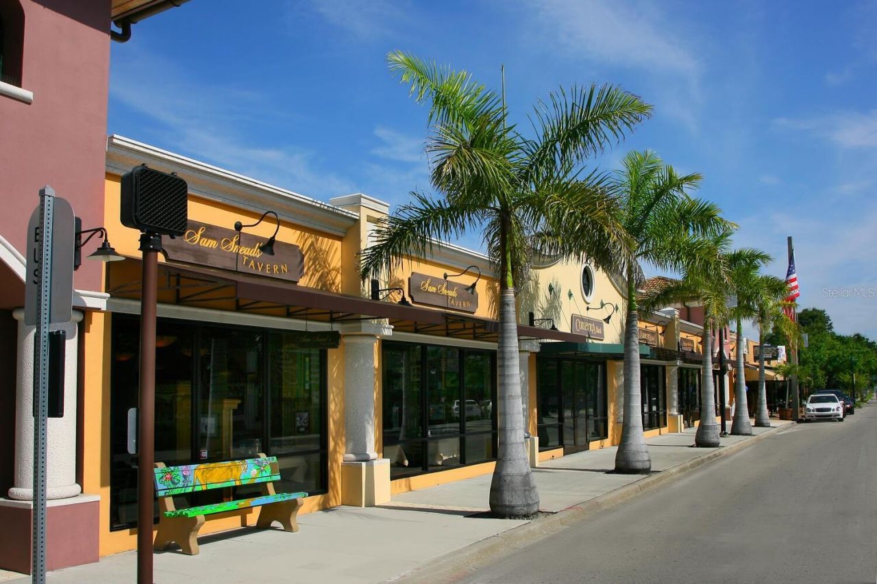 1542 Gulfview Drive, Sarasota, FL 34236 Photo