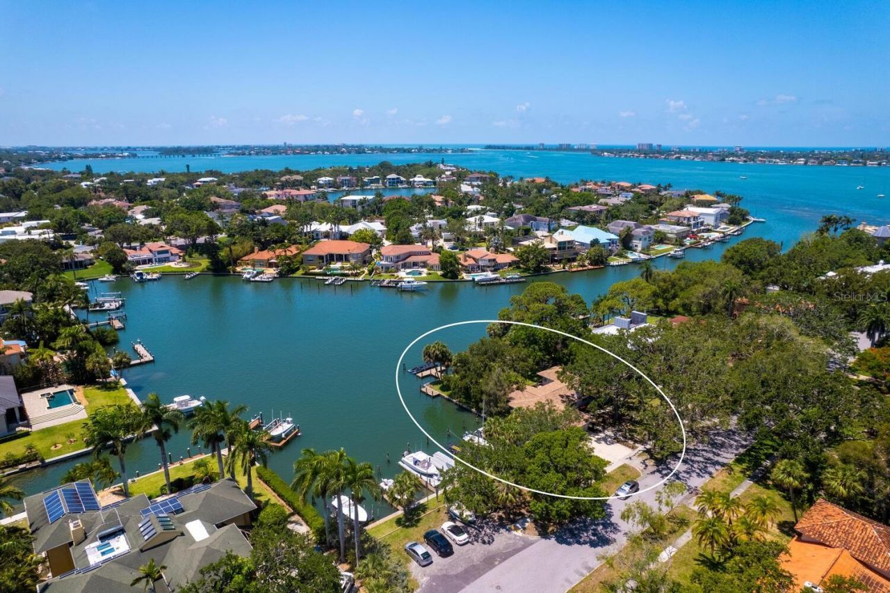 1542 Gulfview Drive, Sarasota, FL 34236 Photo