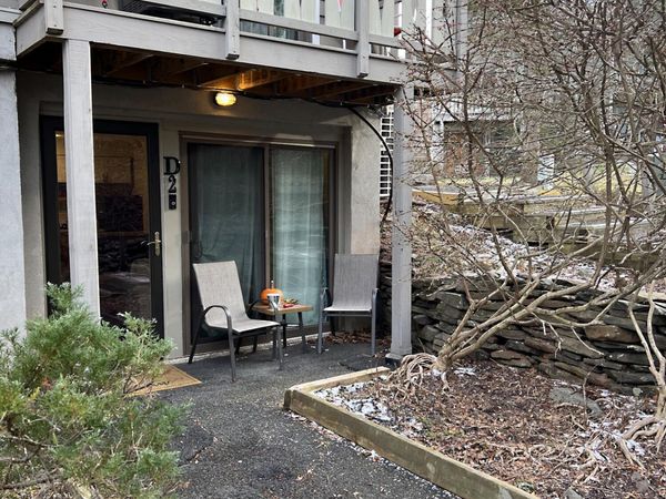 64 Highlands Drive, Unit D 2, Hunter, NY 12442