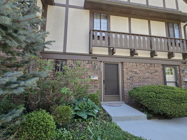 2217 Rome Drive, Indianapolis, IN 46228