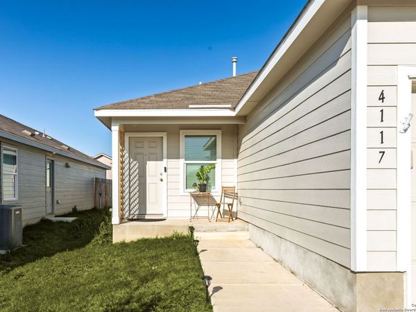 4117 Cataract Circle, San Antonio, TX 78223
