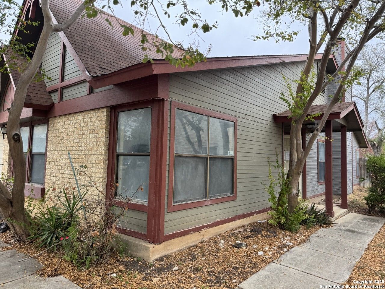 1218 Tinson, San Antonio, TX 78251 Main Photo