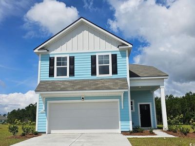 5095 Yellowstone Dr., Conway, SC 29526