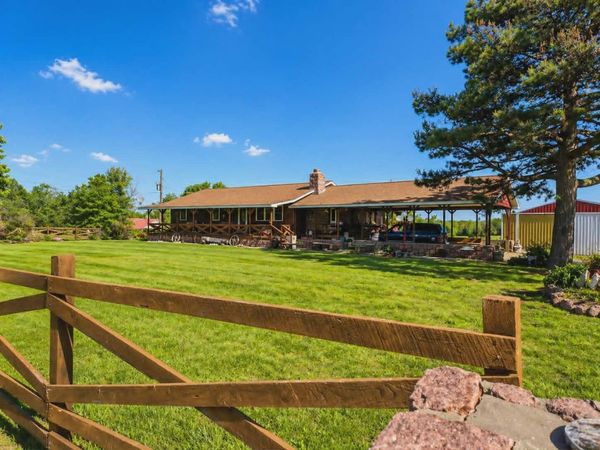 19071 Highway 32, Licking, MO 65542