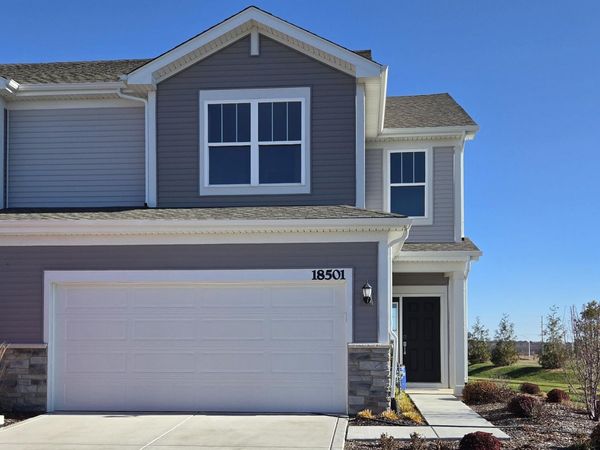 18501 Percy Lane, Lowell, IN 46356