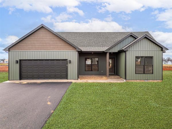 106 Planters Way, Auburn, KY 42206