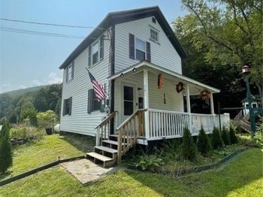 841 Cadosia Road, Hancock, NY 13783