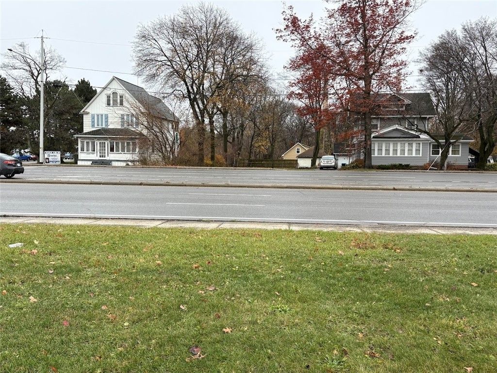 1339 W Ridge Rd Road, Rochester, NY 14615 Main Photo