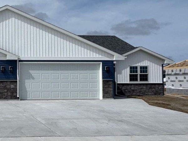 1123 Red Hawk Drive, Milton, WI 53563