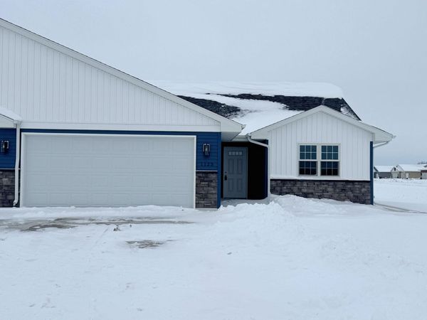 1123 Red Hawk Drive, Milton, WI 53563