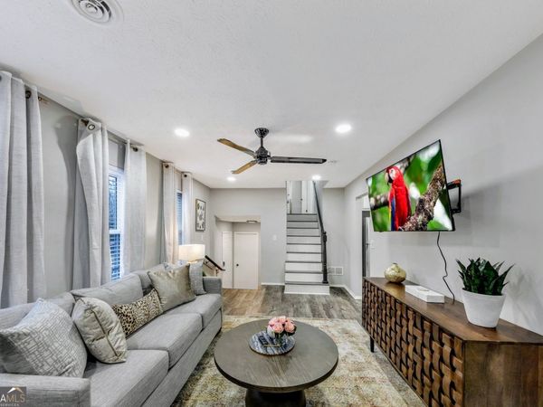 3715 Clearwater Drive, South Fulton, GA 30349