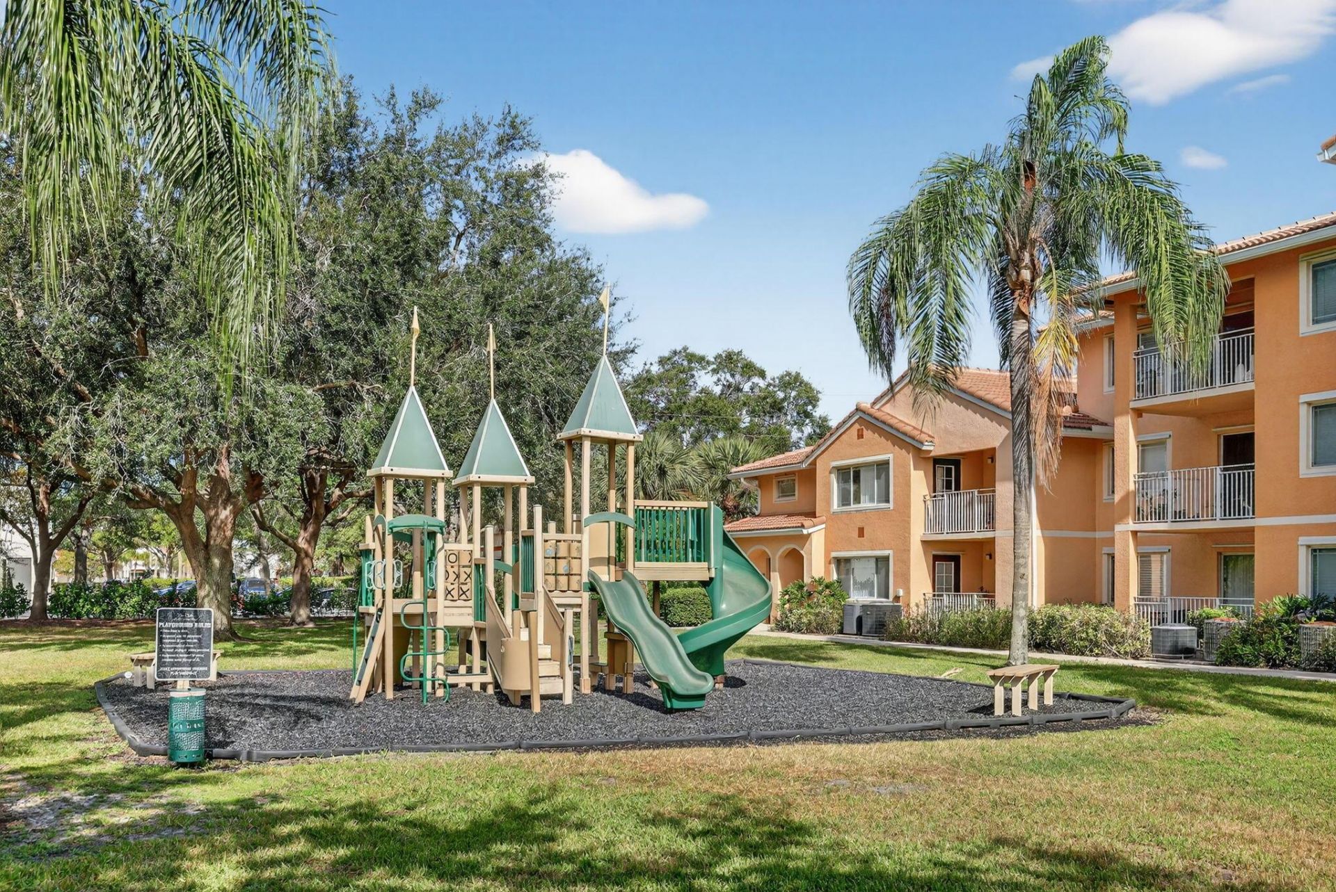 221 SW Palm Drive, Unit 104, Port Saint Lucie, FL 34986 Photo