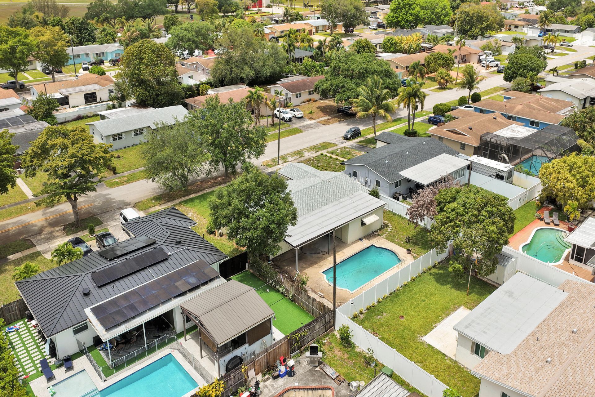 731 SW 71st Terrace, Pembroke Pines, FL 33023 Photo