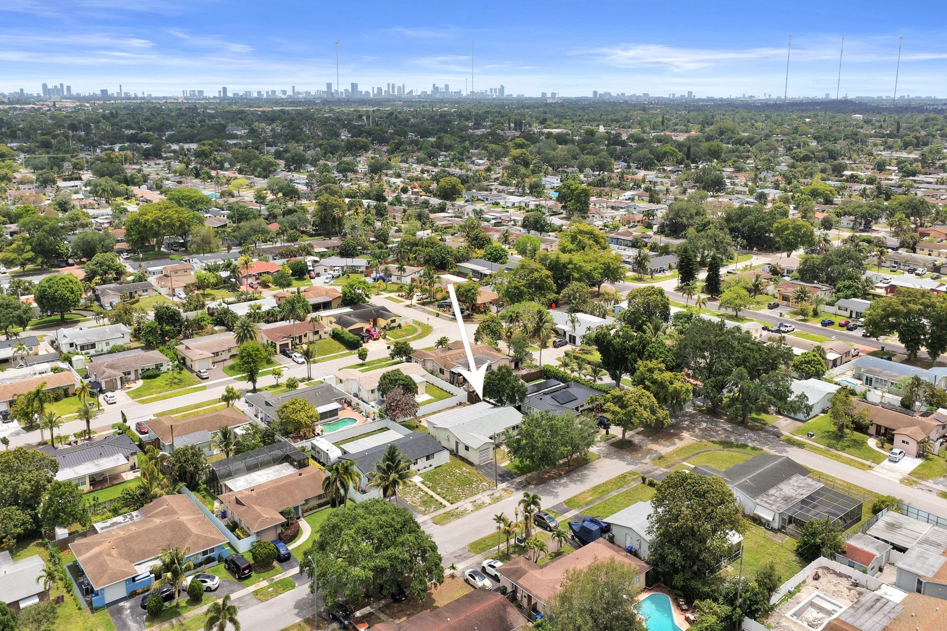 731 SW 71st Terrace, Pembroke Pines, FL 33023 Photo