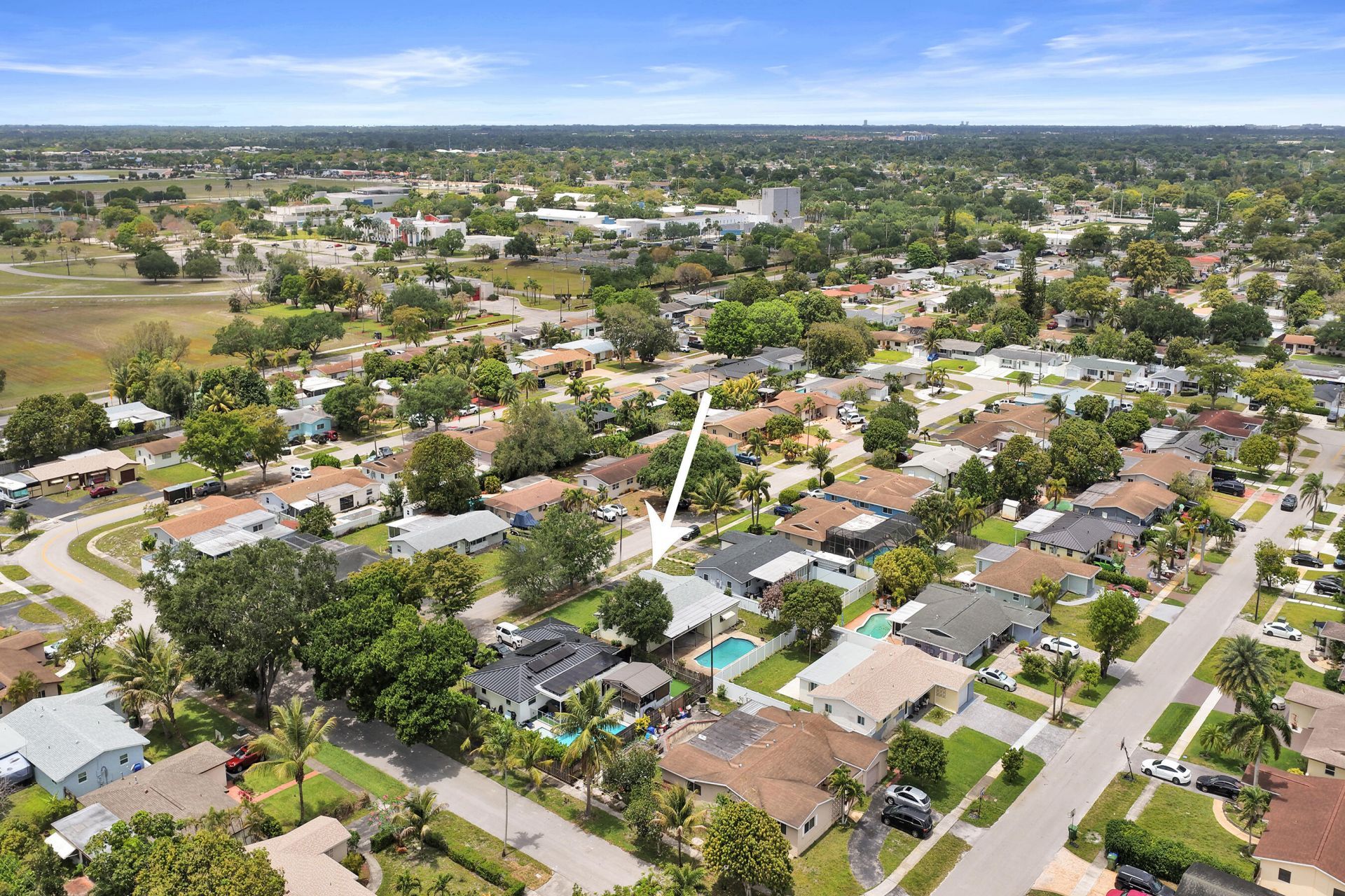 731 SW 71st Terrace, Pembroke Pines, FL 33023 Photo
